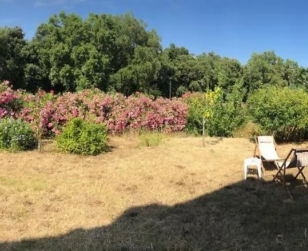 Proche De St Tropez Avec Piscine Et Grand Jardin Au Calme * Cavalaire-sur-Mer