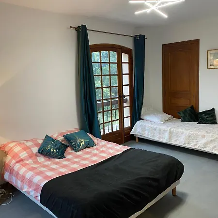 Holiday home Proche De St Tropez Avec Piscine Et Grand Jardin Au Calme