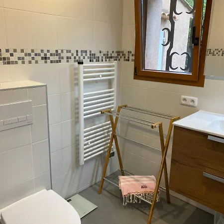 Holiday home Proche De St Tropez Avec Piscine Et Grand Jardin Au Calme